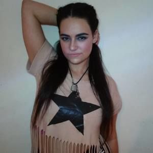 Meet your Posher, Elinor